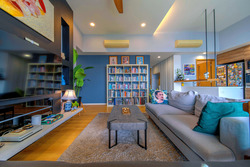 The Topiary (D28), Condominium #517252721